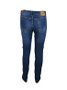 Calça Jeans Masculina Adulto Skinny 19.37.1084 Gangster azul