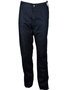 Calça Jeans Masculina Adulto  Slim 002391007 Ogochi Azul Marinho