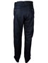 Calça Jeans Masculina Adulto  Slim 002391007 Ogochi Azul Marinho
