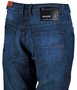 Calça Jeans Masculina Adulto Slim Fit Com Strech 10900954002 Base Azul