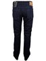 Calça Jeans Masculina Adulto Straight 10900084001 Base Marinho