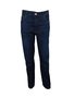 Calça Jeans Masculina Adulto Tamanho Especial Detalhe Com Lycra 50-54 24043 Ferju Jeans