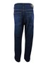 Calça Jeans Masculina Adulto Tamanho Especial Detalhe Com Lycra 50-54 24043 Ferju Jeans