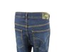 Calça Jeans Masculina Adulto Tamanho Especial Detalhe Com Lycra 50-54 24043 Ferju Jeans