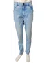 Calça Jeans Reta Masculina Adulto 55601 Mormaii Jeans Claro