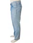 Calça Jeans Reta Masculina Adulto 55601 Mormaii Jeans Claro
