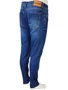 Calça Jeans Slim Masculina Adulto 55592 Mormaii Jeans Médio