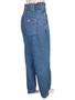 Calça Jeans Wide Leg Clochard Feminina 75368 Mormaii Jeans Médio