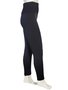 Calça Legging Feminina Adulto  27.08.0184 Mosaico Preto