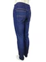 Calça Masculina Tamanho Especial  Newfriend Jeans