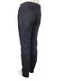 Calça Masculino Adulto Sarja Newfriend Preto
