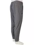 Calça Masculino Adulto Spandex A801 Stile Cinza