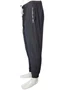 Calça Masculino Adulto Spandex A801 Stile Preto