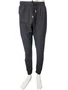 Calça Masculino Adulto Spandex A801 Stile Preto