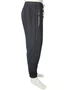 Calça Masculino Adulto Spandex A801 Stile Preto