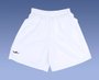 Calção Masculino Adulto Básico Liso 1050 Elite Branco