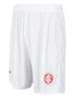 Calção Masculino Adulto Internacional 1909 1125006 Betel Branco