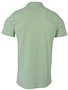 Camisa Polo Básica Masculina Adulto1000004425 Malwee Verde Claro