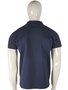 Camisa Polo Manga Curta Masculina Adulto 29.08.1069 Gangster Marinho