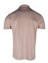 Camisa Polo Manga Curta Masculina Adulto 501055 Vanton Nude