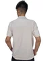 Camisa Polo Manga Curta Masculino Adulto Essencial Slim 7510001 Ogochi Areia