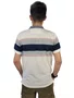 Camisa Polo Masculina Adulto 29.97.0016 Gangster Creme
