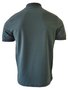 Camisa Polo Masculina Adulto Casual Slim 7494035 Ogochi Verde Musgo