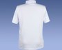 Camisa Polo Masculina Adulto Manga Curta Com Botão 1000036023 Wee! Branco