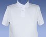 Camisa Polo Masculina Adulto Manga Curta Com Botão 1000036023 Wee! Branco