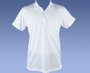Camisa Polo Masculina Adulto Manga Curta Com Bolso 7629 Sigosta Branco