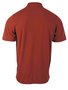 Camisa Polo Masculina Adulto Manga Curta Essencial Slim 7510001 Ogochi Ocre