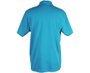 Camisa Polo Masculina Adulto Piquê Lisa Sigosta Verde Tropical