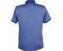 Camisa Polo Masculina Adulto Manga Curta Quadriculada 1000048188 Wee! Azul