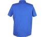 Camisa Polo Masculina Adulto Manga Curta Tamanho Especial 1000045375 Wee! Azul