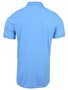 Camisa Polo Tradicional Masculina Adulto Manga Curta 1000100212 Malwee Azul