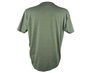 Camiseta Masculina Adulto Manga Curta Estampa Folhas 1000074989 Malwee Verde