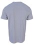 Camiseta Básica Masculina Manga Curta 46675 Rock&Soda Mescla