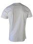 Camiseta Básica Slim Masculina Adulto 6000003 Ogochi Branco