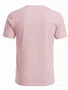Camiseta De Algodão Unissex HT102 Har Têxtil Rose