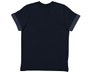 Camiseta Masculina Infantil 1-3 Manga Curta Com Bolso 1000073961 Carinhoso Marinho