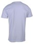 Camiseta Manga Curta Masculina Adulto Com Estampa 10.16.1620 Overcore Branco