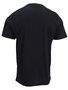 Camiseta Manga Curta Masculina Adulto Com Estampa 10.16.1145 Overcore Preto