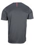 Camiseta Manga Curta Masculina Adulto Dry Fit 10.14.0327 Ninety Eight Verde Musgo