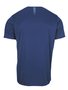 Camiseta Manga Curta Masculina Adulto Dry Fit 10.14.0327 Ninety Eight Marinho