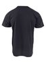 Camiseta Manga Curta Masculina Adulto Com Estampa Logomarca 10.16.3890 Gangster Preto