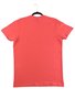 Camiseta Manga Curta Masculina Adulto Estampa Mario 224211000 Brook Sthil Vermelho