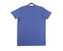 Camiseta Manga Curta Masculina Adulto Estampa Mario e Luigi 124211049 Over Marinho