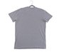 Camiseta Manga Curta Masculina Adulto Estampa Mario e Luigi 124211049 Over Mescla