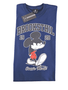 Camiseta Manga Curta Masculina Adulto Estampa Mickey 224211005 Brook Sthil Marinho