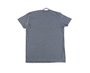 Camiseta Manga Curta Masculina Adulto Estampa Simpsons 124211048 Over Grafite